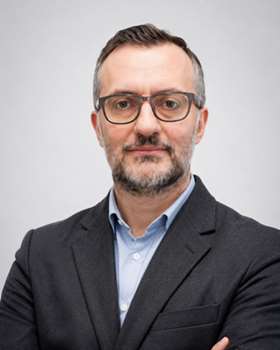 Dr. Kamran Mottaghi